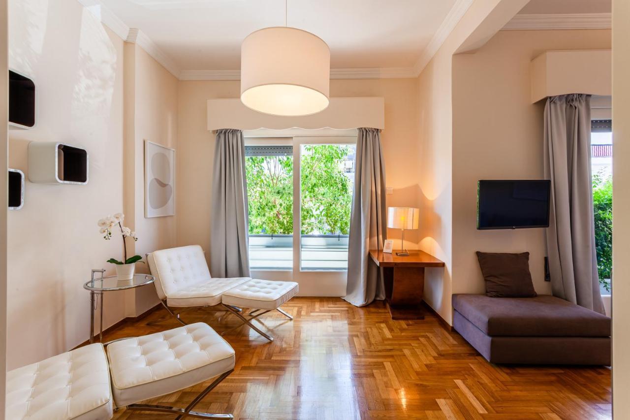A Homes Greece - Urban Garden Retreat Holiday home *