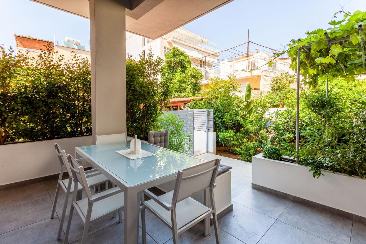 A Homes Greece - Urban Garden Retreat Kalamata