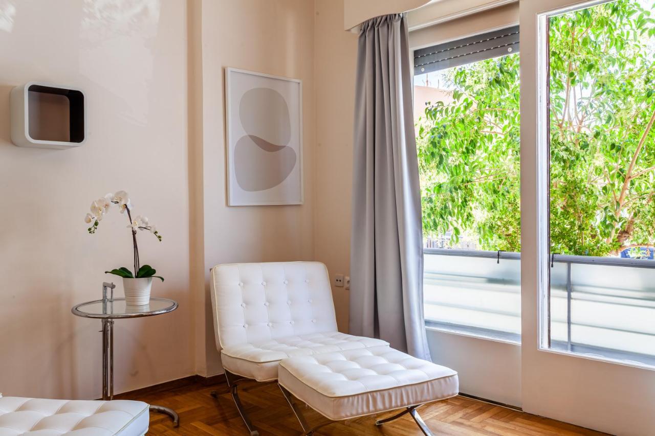 Holiday home A Homes Greece - Urban Garden Retreat *
