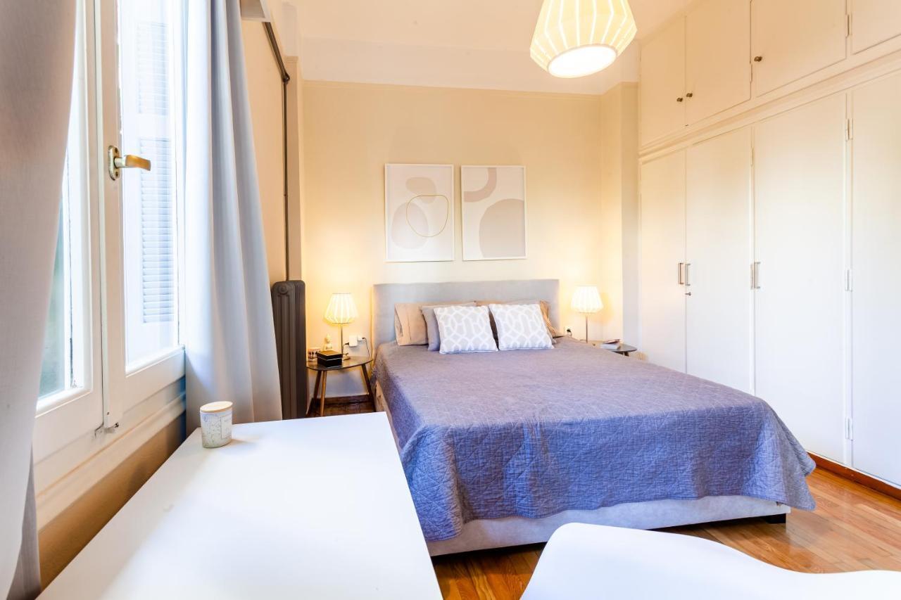 A Homes Greece - Urban Garden Retreat Kalamata