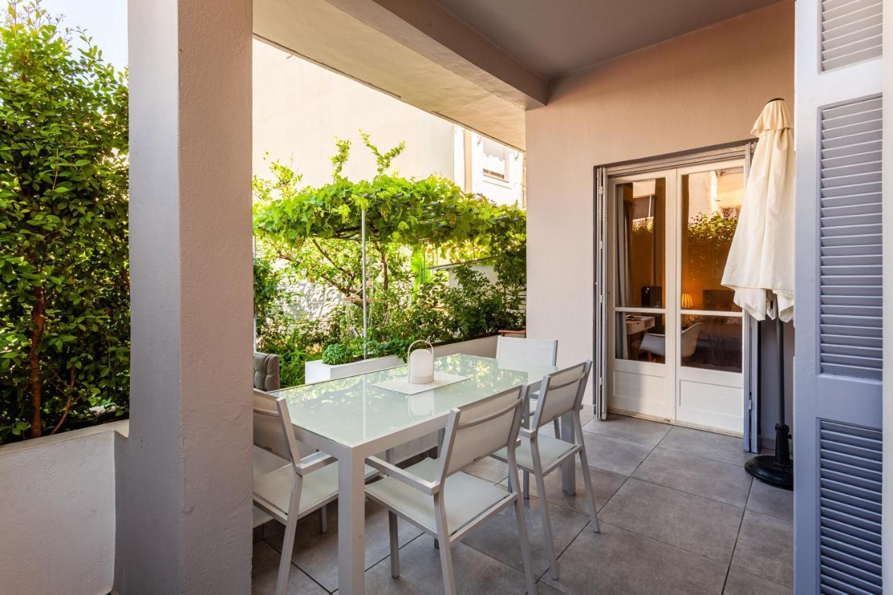 A Homes Greece - Urban Garden Retreat * Kalamata