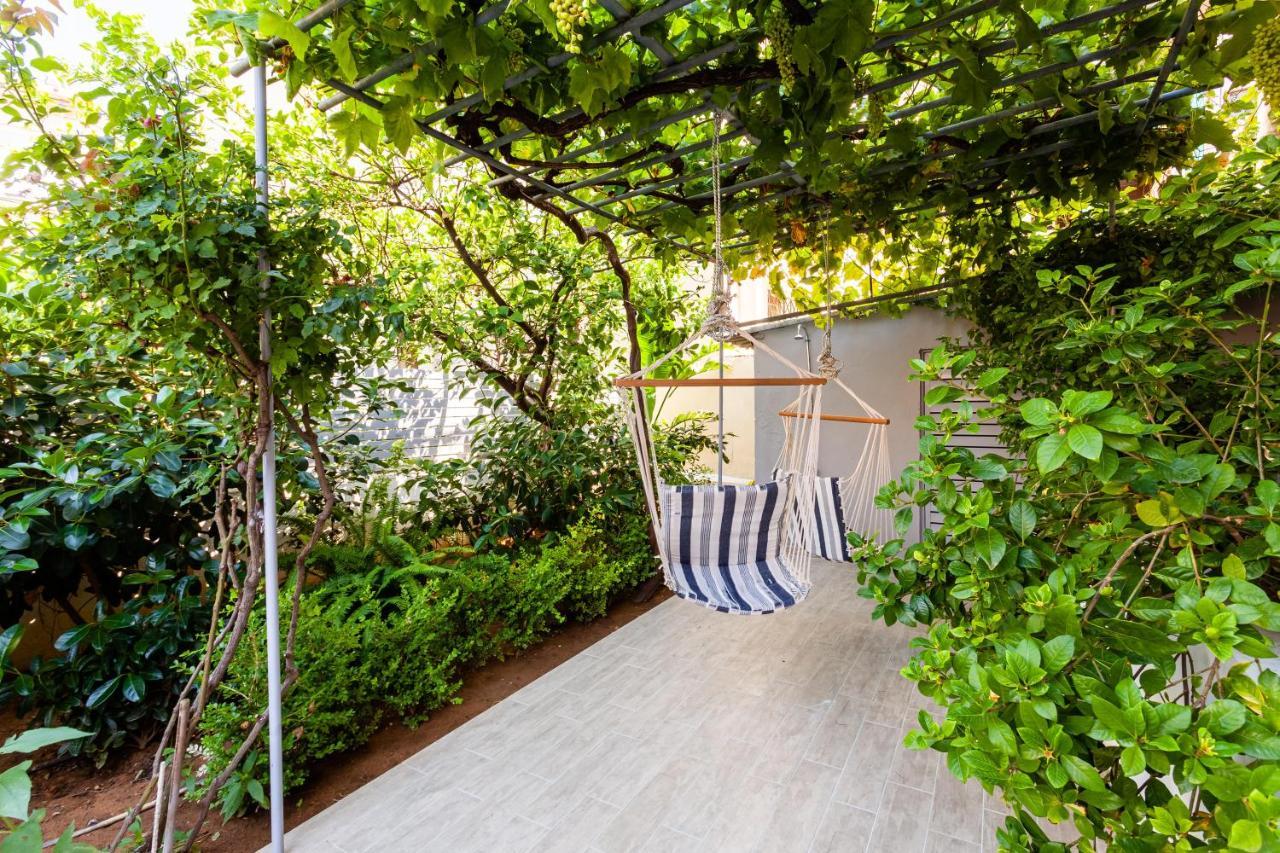 Holiday home A Homes Greece - Urban Garden Retreat Kalamata