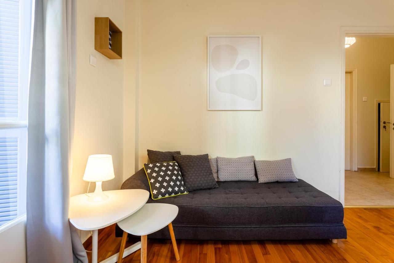 A Homes Greece - Urban Garden Retreat Kalamata