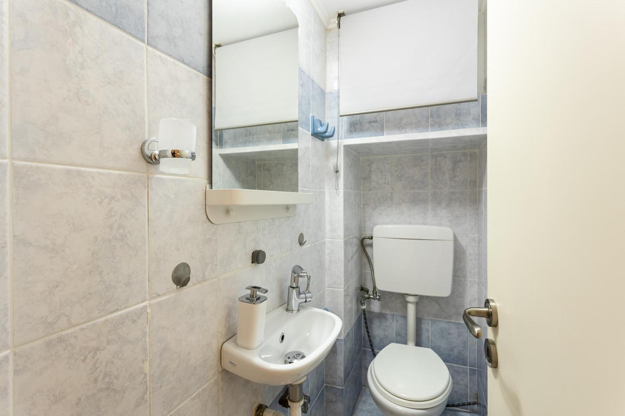 Holiday home A Homes Greece - Urban Garden Retreat Kalamata