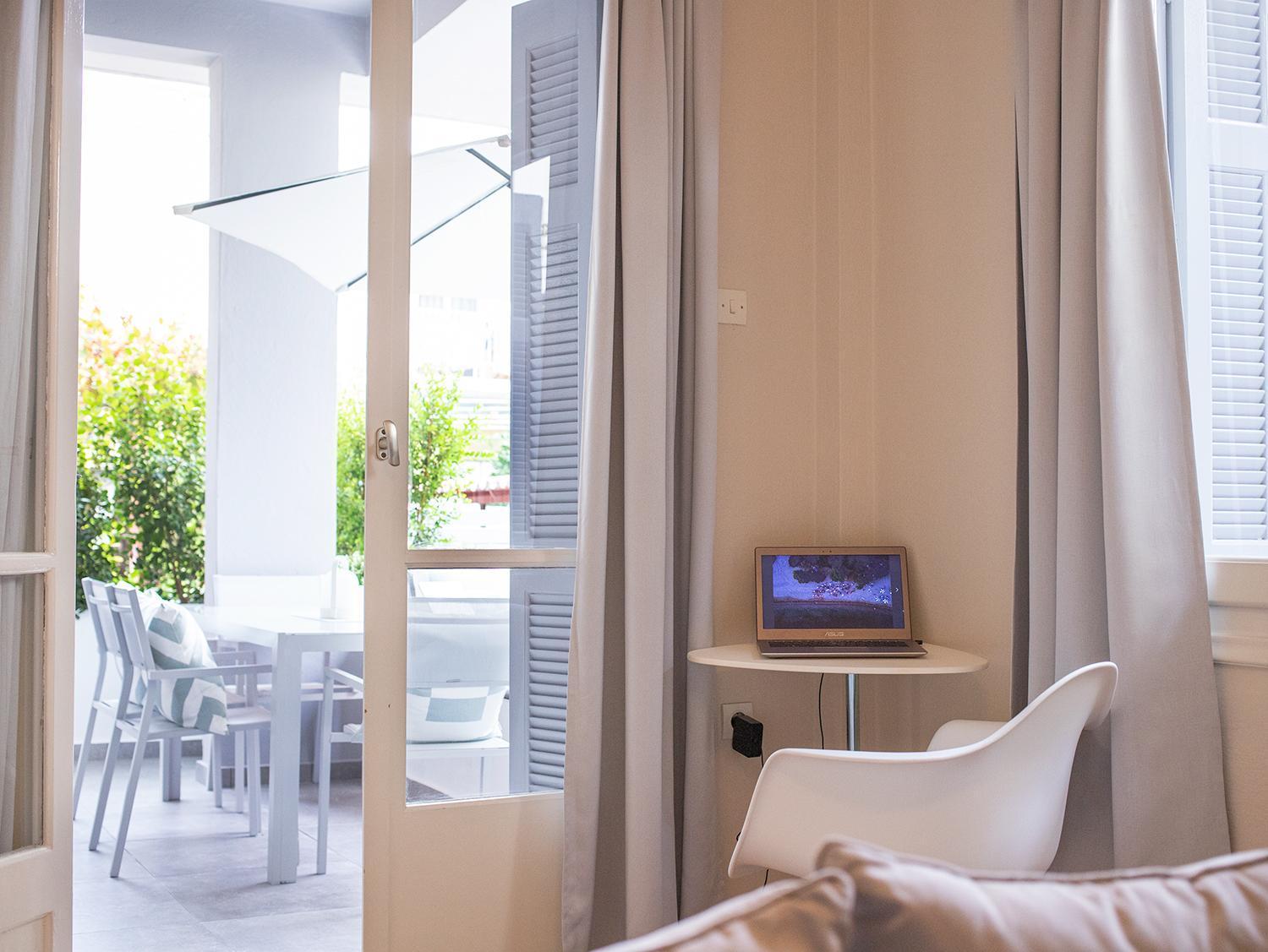 Holiday home A Homes Greece - Urban Garden Retreat Kalamata