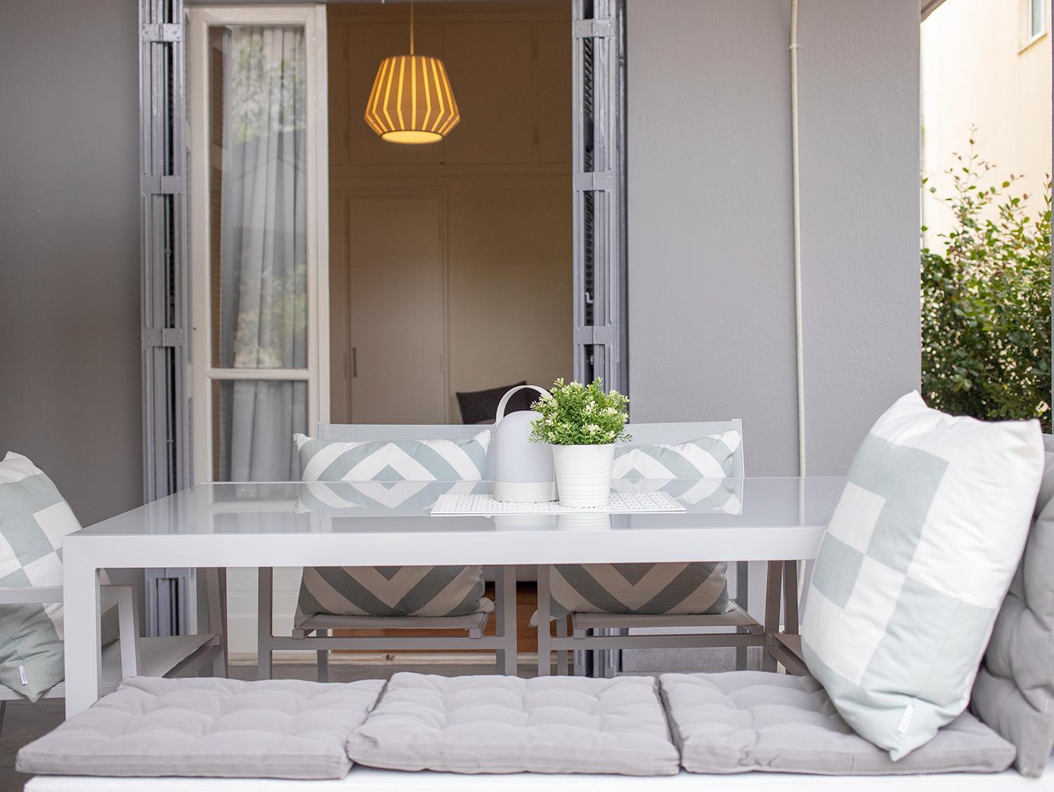 A Homes Greece - Urban Garden Retreat Holiday home Kalamata