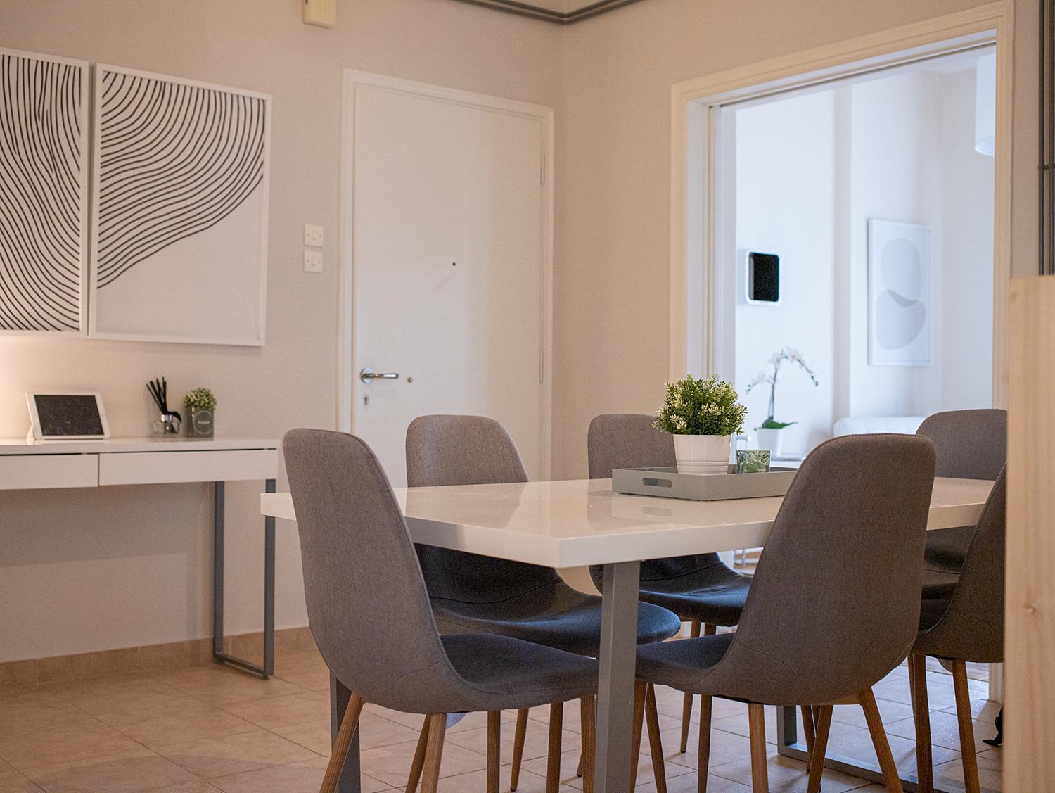 A Homes Greece - Urban Garden Retreat Kalamata